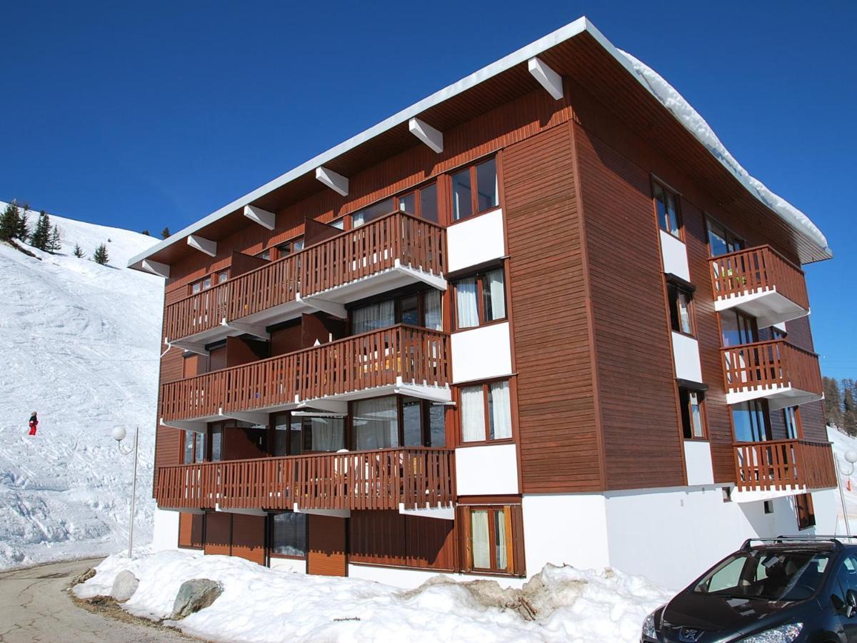 Appartement La Plagne, 1 Piece, 4 Personnes - Fr-1-351-37 Exterior photo